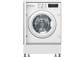 BOSCH WAN28129 Serie 4 Waschmaschine (8 kg, 1330 U/Min., C) Waschmaschine  mit Weiß kaufen | SATURN