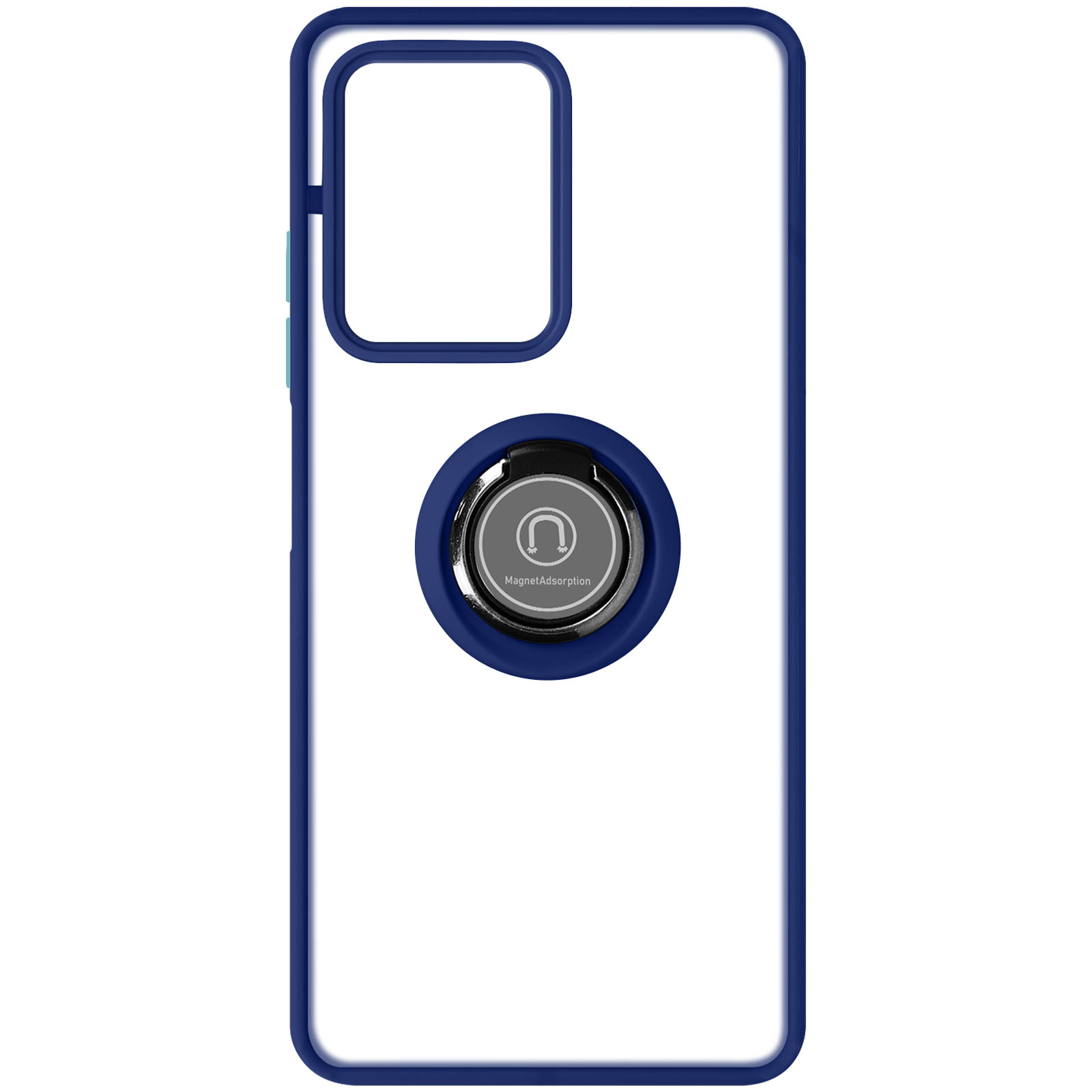 AVIZAR Pro Backcover, Note 5G, Blau Xiaomi, Redmi Series, 12 Kameo