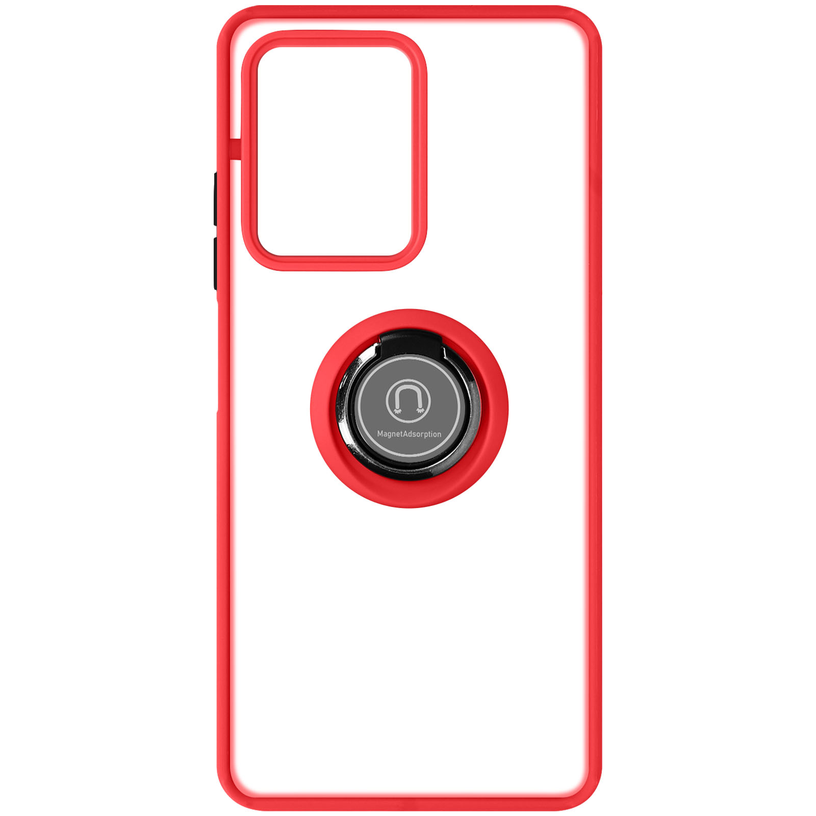 AVIZAR Xiaomi, Rot Pro Redmi Backcover, Kameo Series, 5G, Note 12