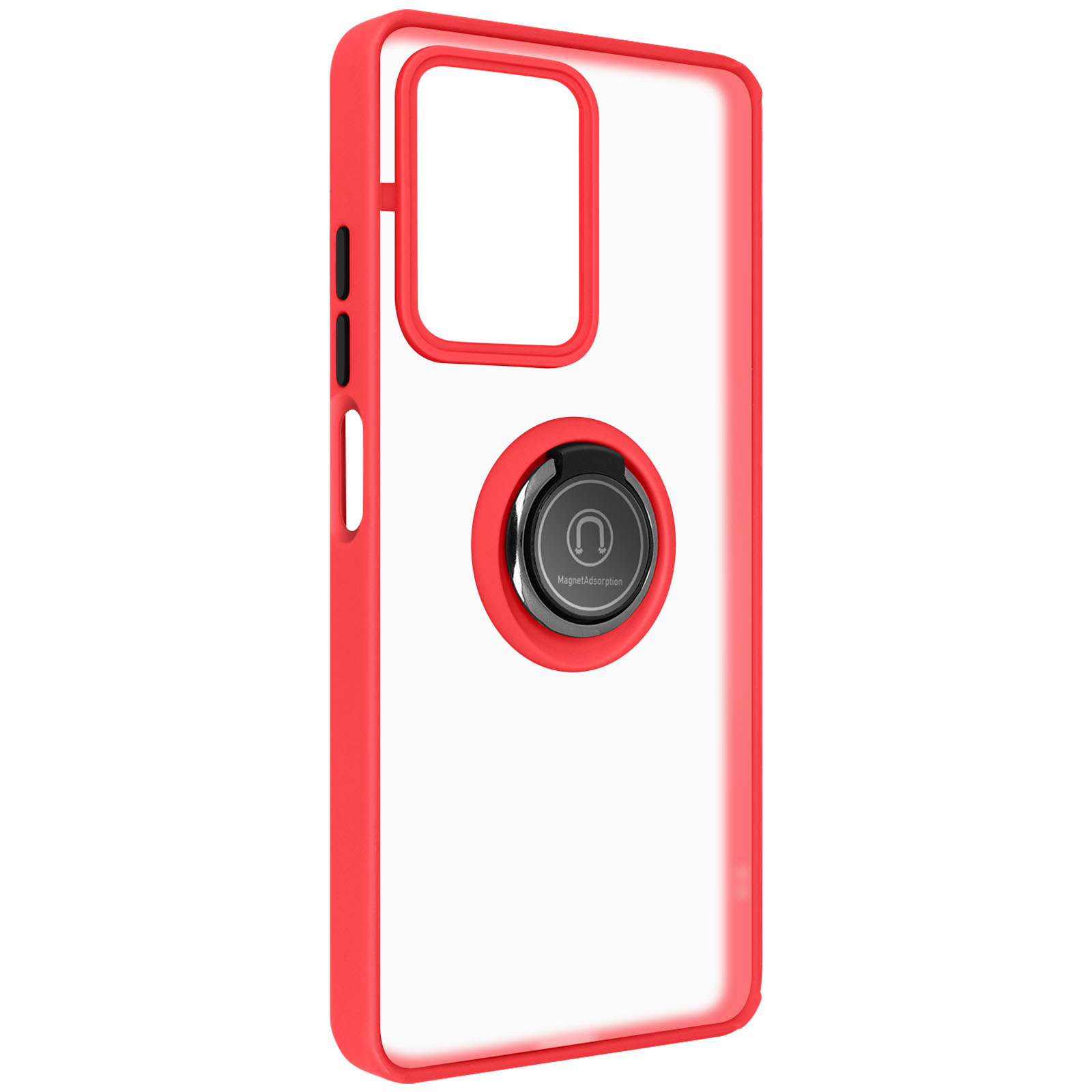 AVIZAR Xiaomi, Rot Pro Redmi Backcover, Kameo Series, 5G, Note 12