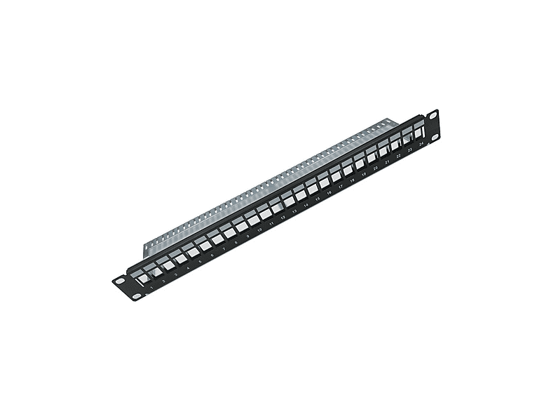 19 Zoll Rack Panel Für 16A Stecker - 2HE Rack Case Produktbild-Vorschau 9