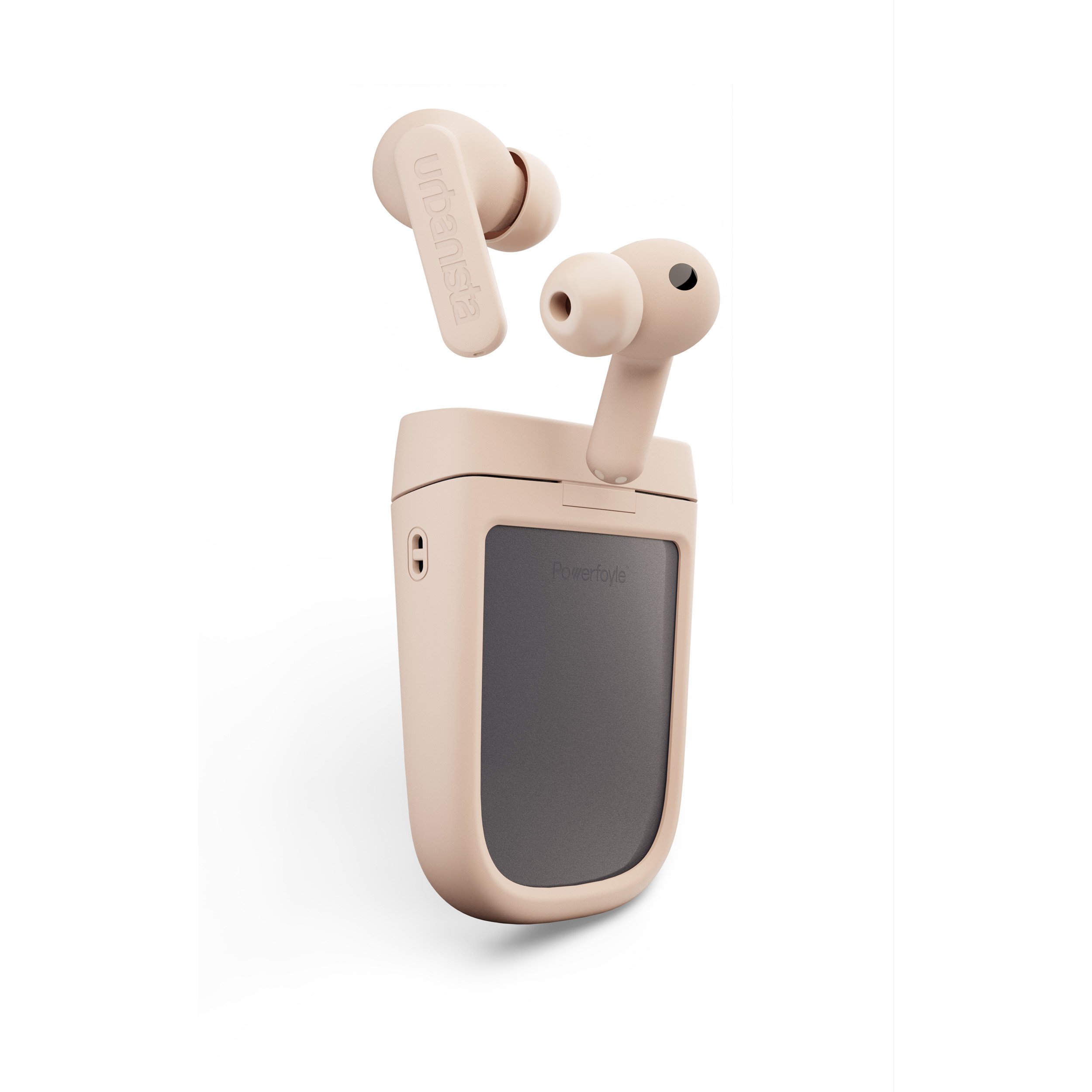 URBANISTA Phoenix, In-ear In-Ear Rose Bluetooth Headphones Wireless Desert 