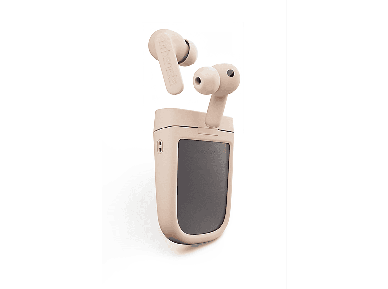 URBANISTA Phoenix, In-ear In-Ear Bluetooth Headphones - Wireless Rose Desert