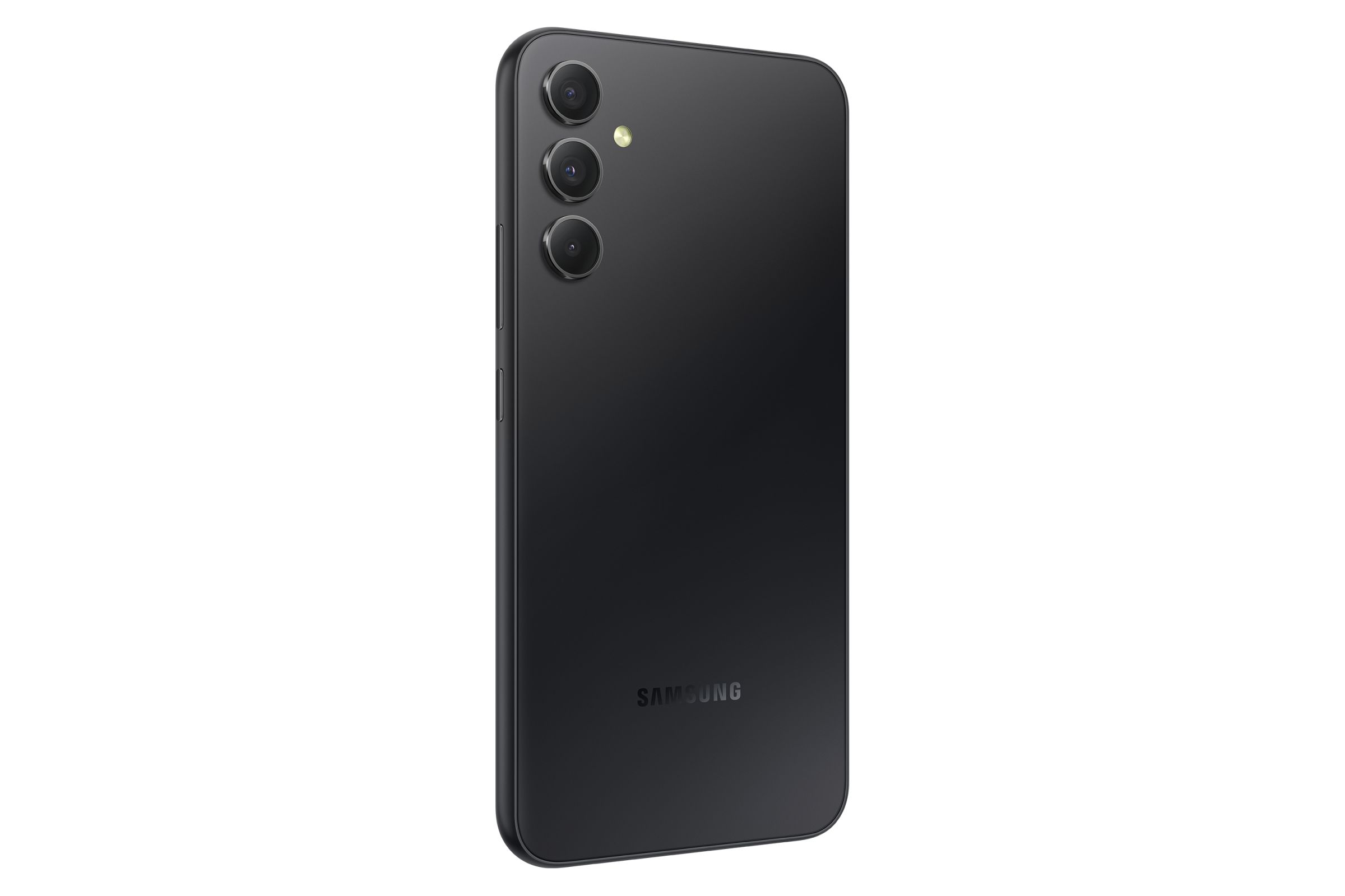 SAMSUNG Galaxy A34 DS 5G Schwarz Dual SIM 256 GB awesome 256GB graphite
