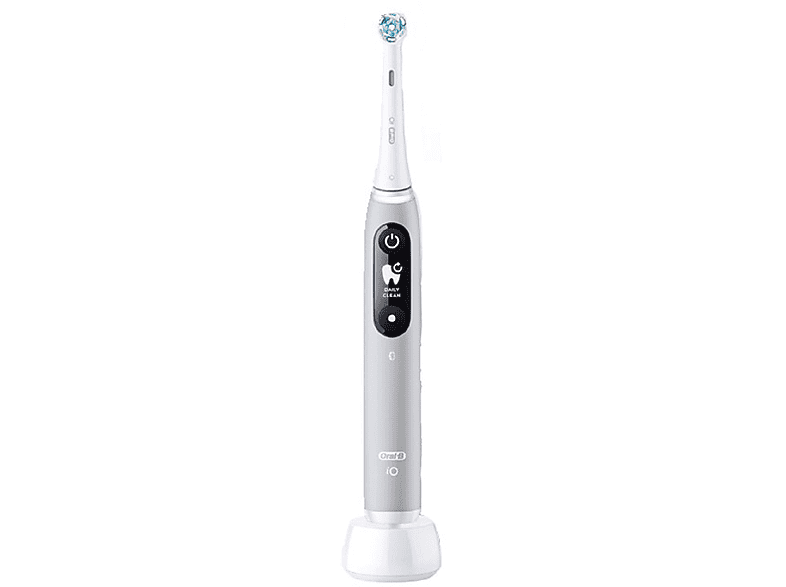 Zahnbürste grau ORAL-B elektrische 262732