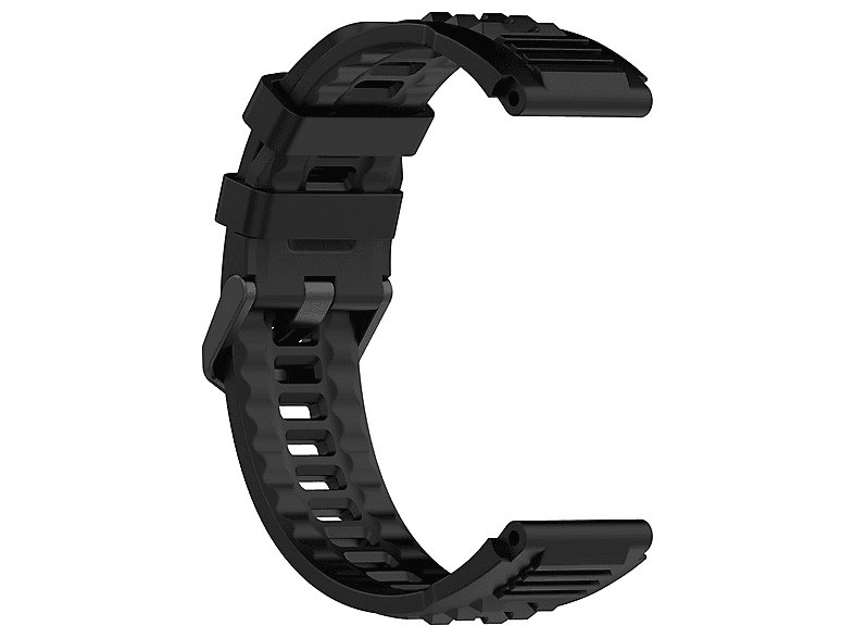 CHULN Sportarmband Für Amazfit T-Rex 3 – Weiches Silikon, Wasserdicht, Verstellbar
