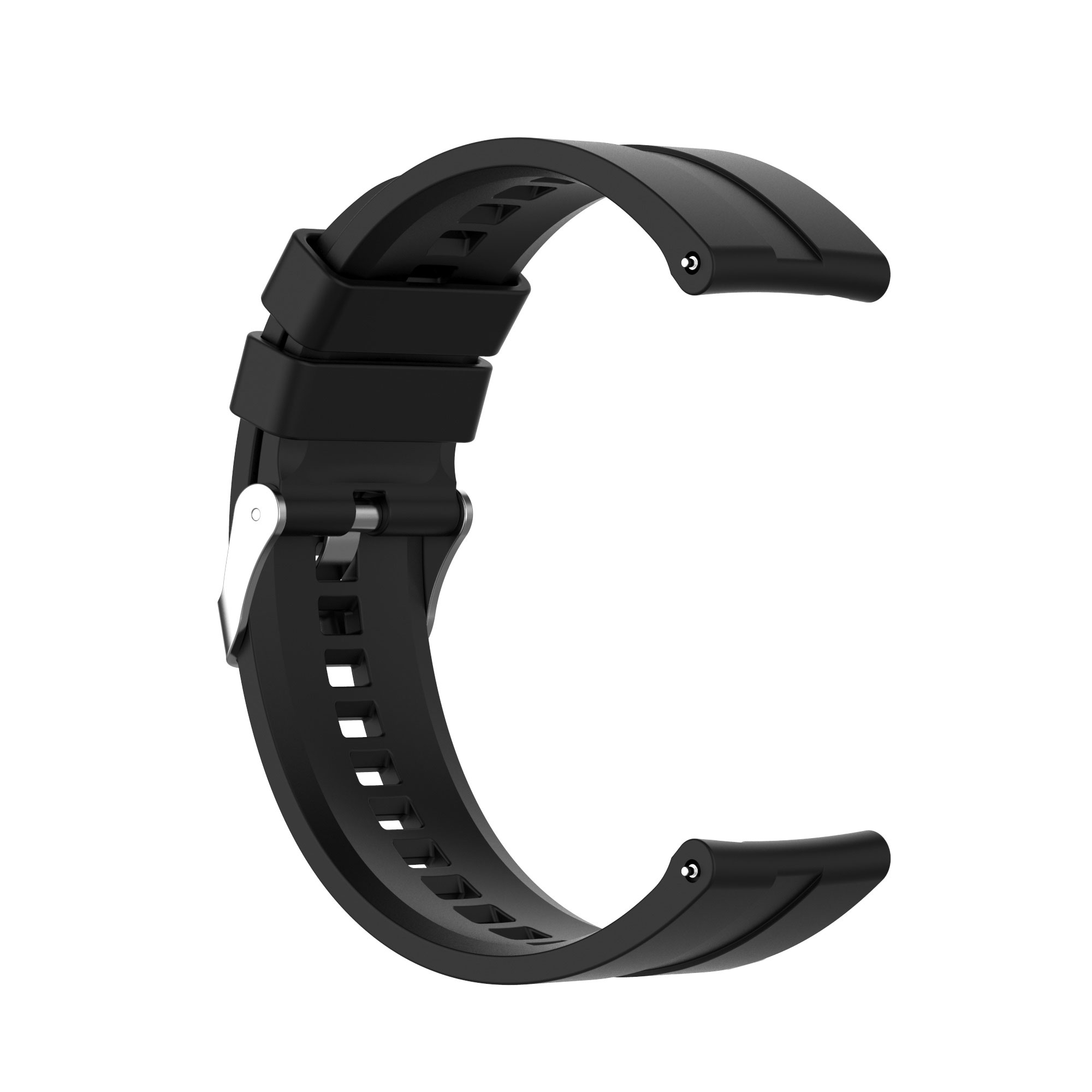 INF Uhrenarmband 22 mm Garmin/Huawei/Samsung Galaxy Wa, Ersatzarmband,  Samsung, Galaxy Watch3 45 mm/Galaxy Watch 46 mm/Gear S3 Classic/Gear S3