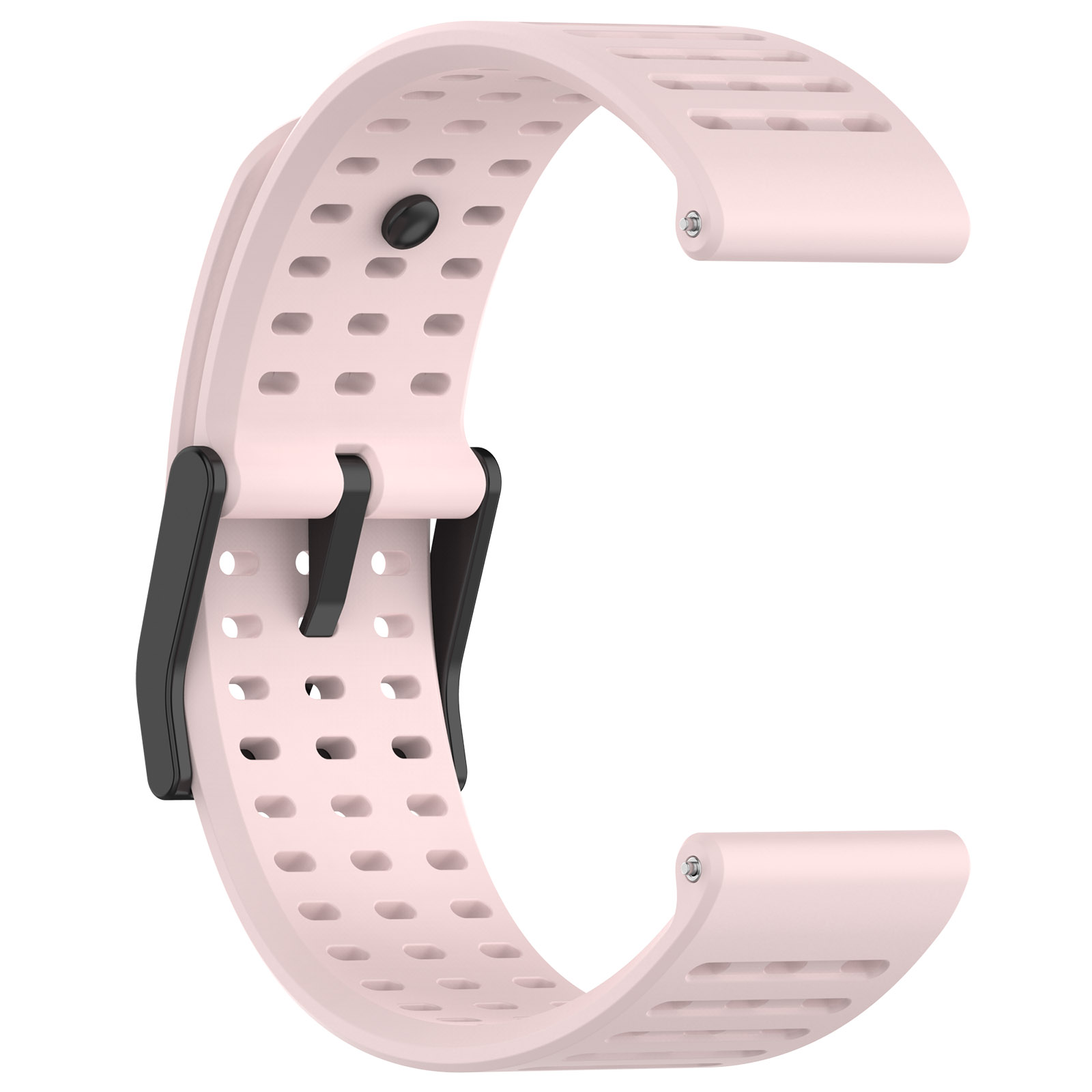 INF Pro/9 Peak/5 Vertical/9 Peak Suunto, Rosa Ersatzarmband, Peak, Silikonarmband,