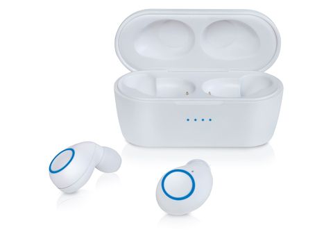 Bluetooth Kopfhörer In Ear  BTW 10 - Blaupunkt Audio Deutschland