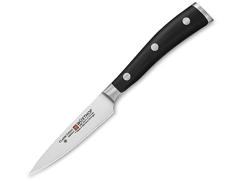 WÜSTHOF CLASSIC IKON - Gemüsemesser Gemüsemesser