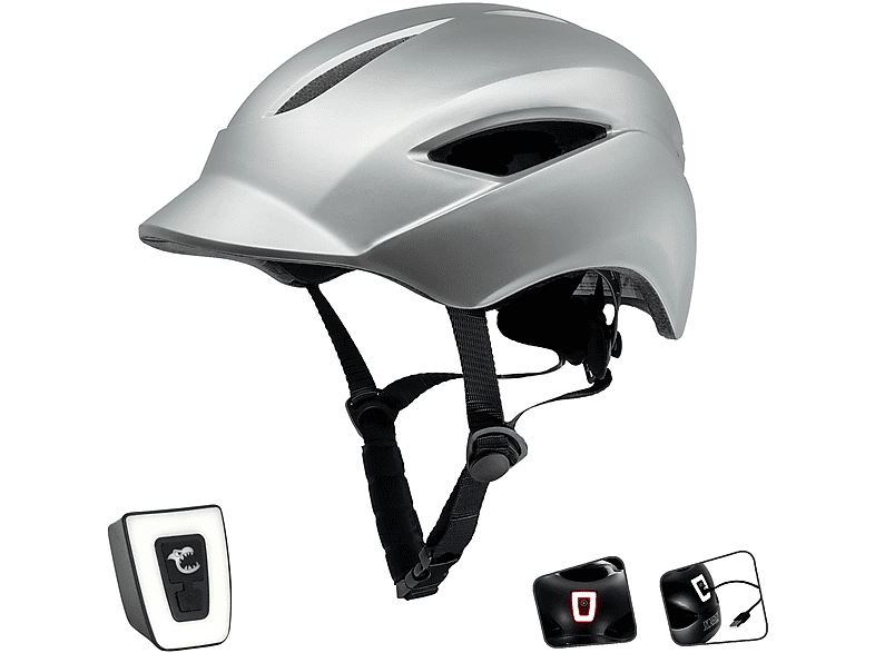 cm 58-61 SAFETY Grey) Aero, CRAZY cm,