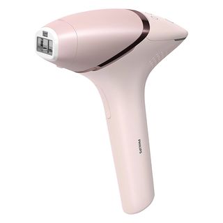 PHILIPS Lumea 9000 Series BRI957/00 IPL rosa