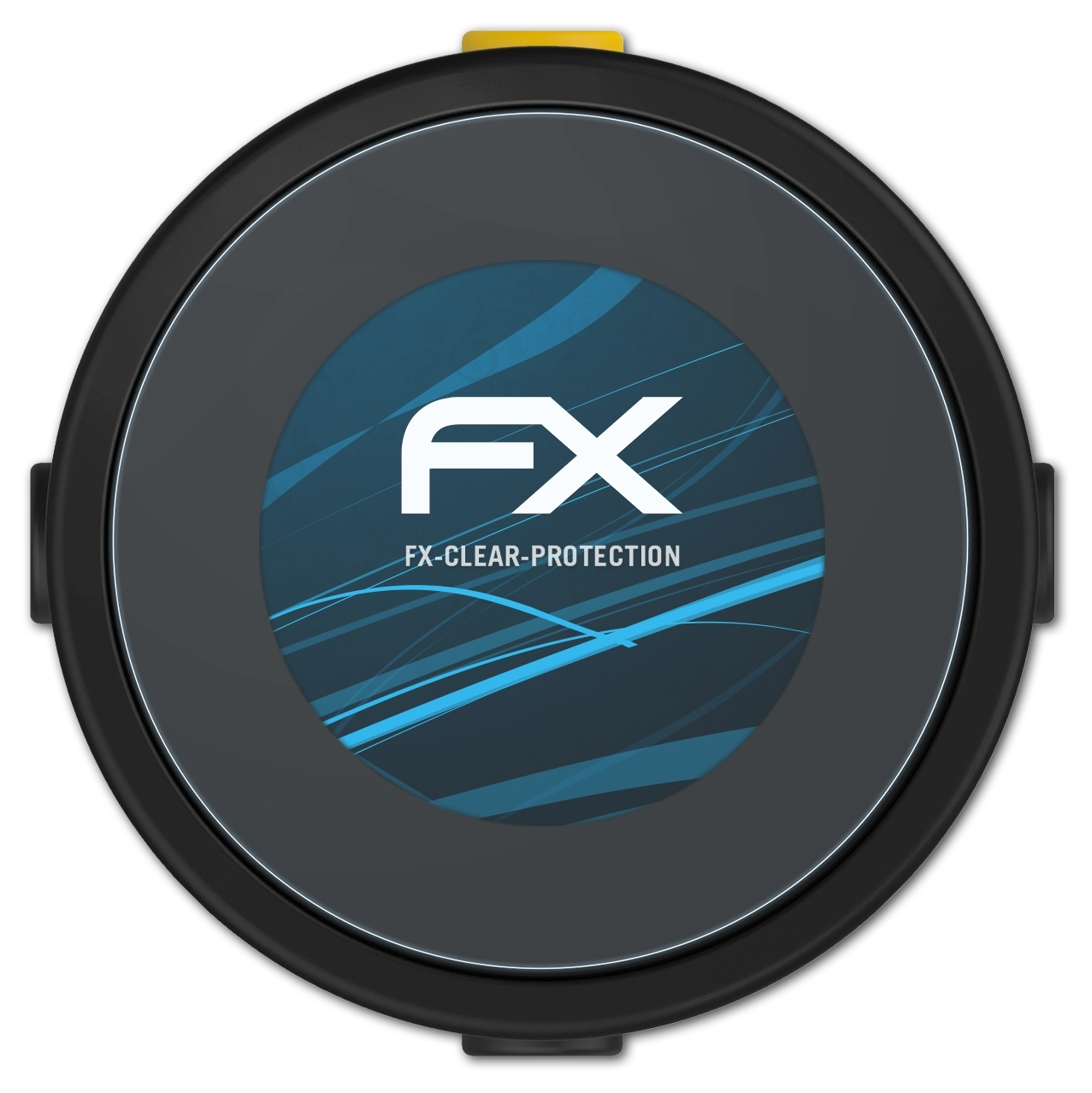ATFOLIX 3x FX-Clear Beeline Moto) Displayschutz(für