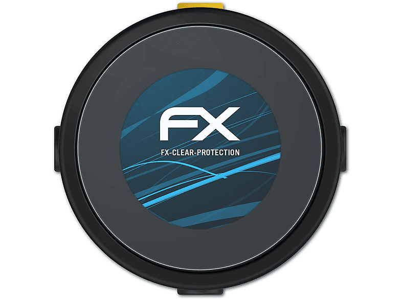 FX-Clear ATFOLIX 3x Beeline Displayschutz(für Moto)