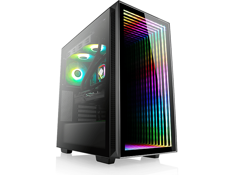 CSL RAM, GB AMD RX 1000 7900 SSD, AMD 16 -, XT 7 Prozessor, Gaming Desktop-PC M10310, GB mit Ryzen™ PC Radeon™