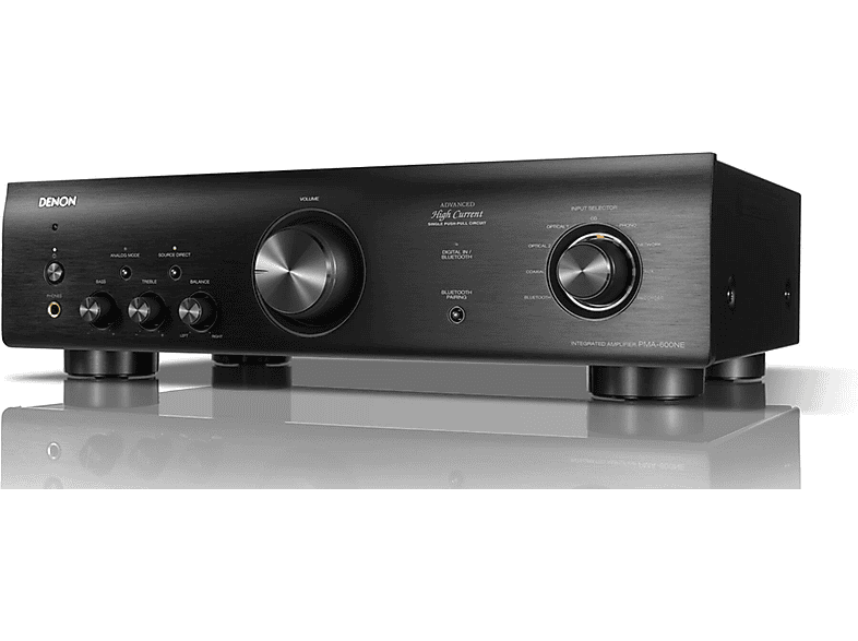 DENON PMA-600NE Integrated Amplifikatör Fiyat & Özellik | MediaMarkt