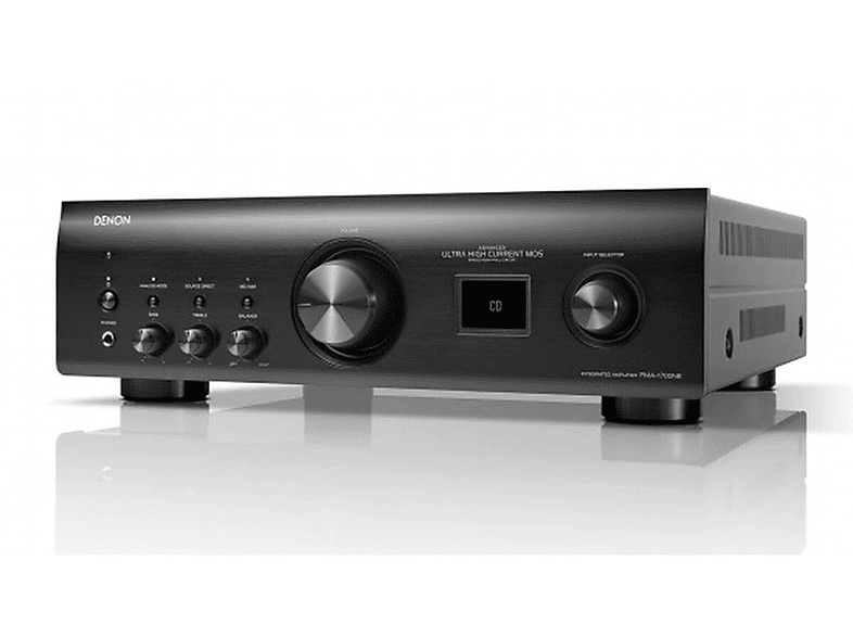 Amplificador  - PMA1700BK DENON