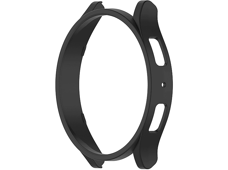 INF Stoßfeste Schutzhülle Samsung Galaxy Watch 6 Schutzhülle(für Samsung Galaxy Watch 6)