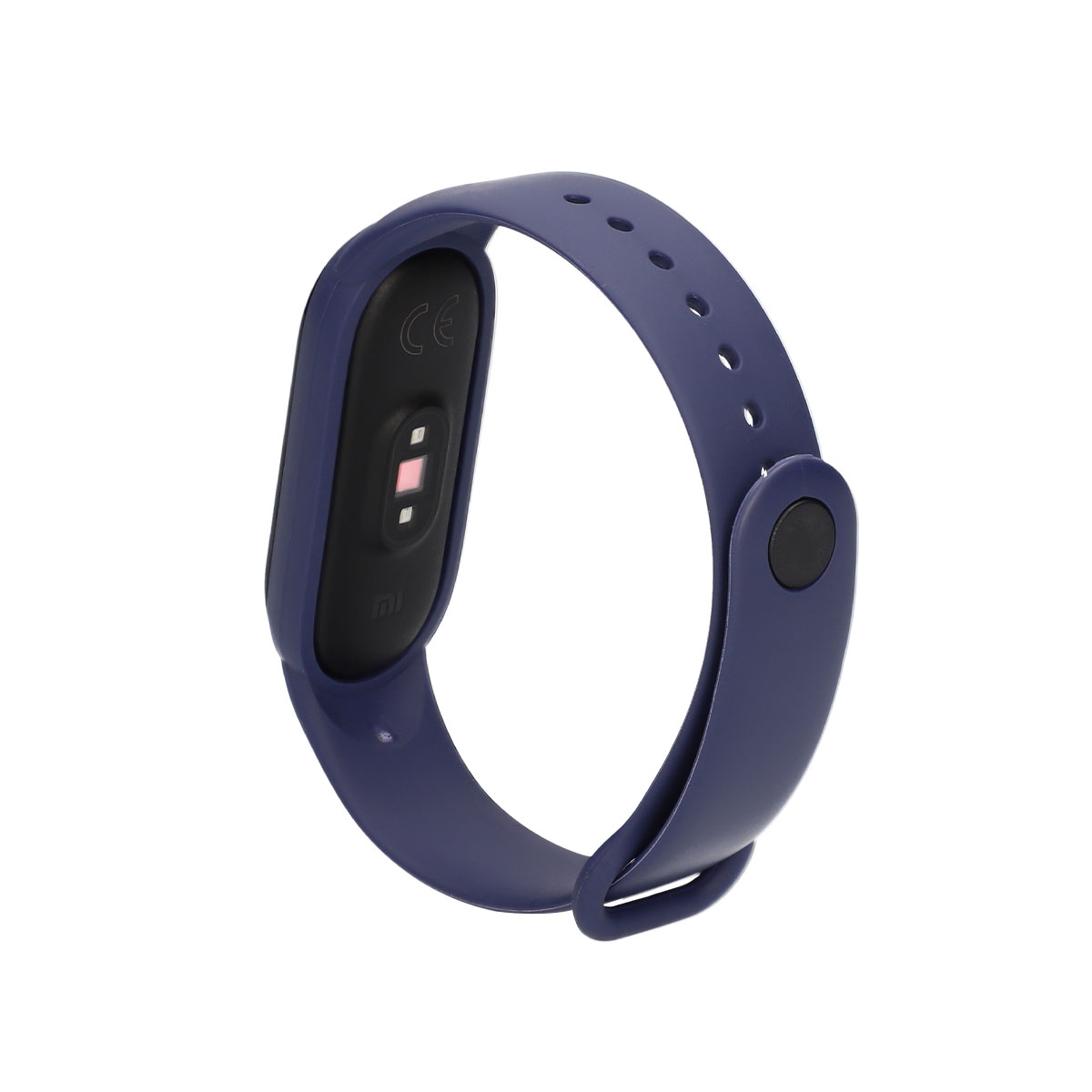 Correa para smartband Mi Band 5/Amazfit Band CONTACT, Azul - Main Image