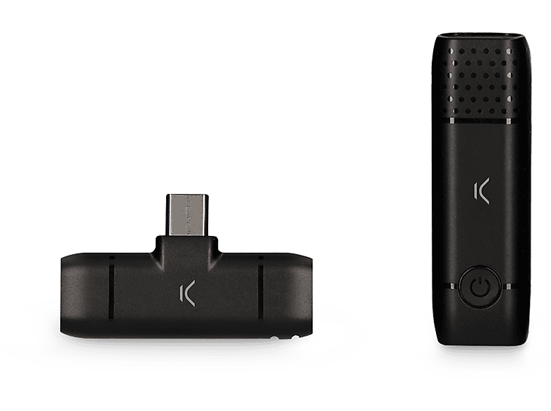 Unotec Manos Libres Bluetooth Negro para Moto