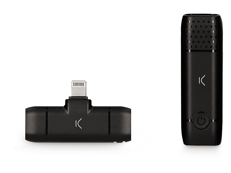 GEMBIRD Kit Manos Libres de Coche BLUETOOTH Conecta 2 Moviles BTCC