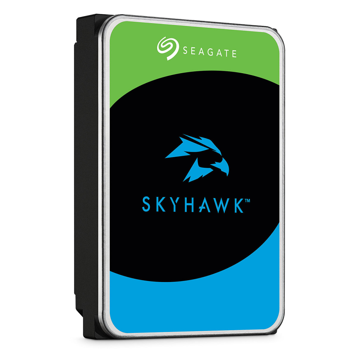 SKYHAWK SEAGATE HDD, intern 6TB, 3,5 Zoll, GB, ST6000VX001 6000