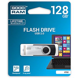 Memoria USB 64 GB  - UTS2 GOODRAM, NA