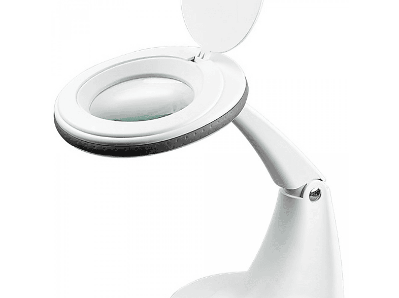 ELCM LED-Lampen – Weiß, Dimmbar, Energiesparend