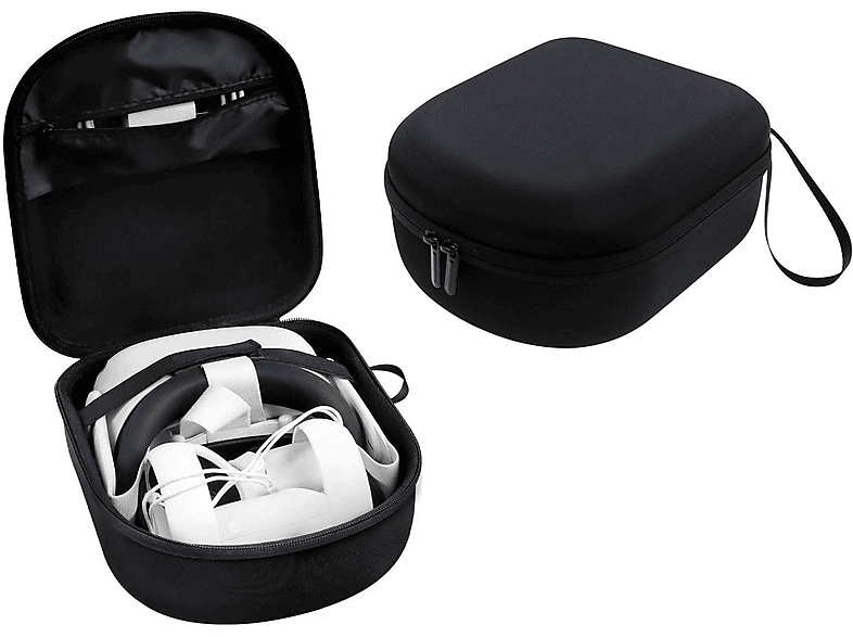 INF Aufbewahrungstasche für Oculus Quest 2 VRHeadset