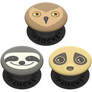 Soporte Móvil  - Popmini Creature Comfort POPSOCKETS, Multicolor