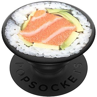 Soporte Móvil  - Salmon Roll POPSOCKETS, Multicolor