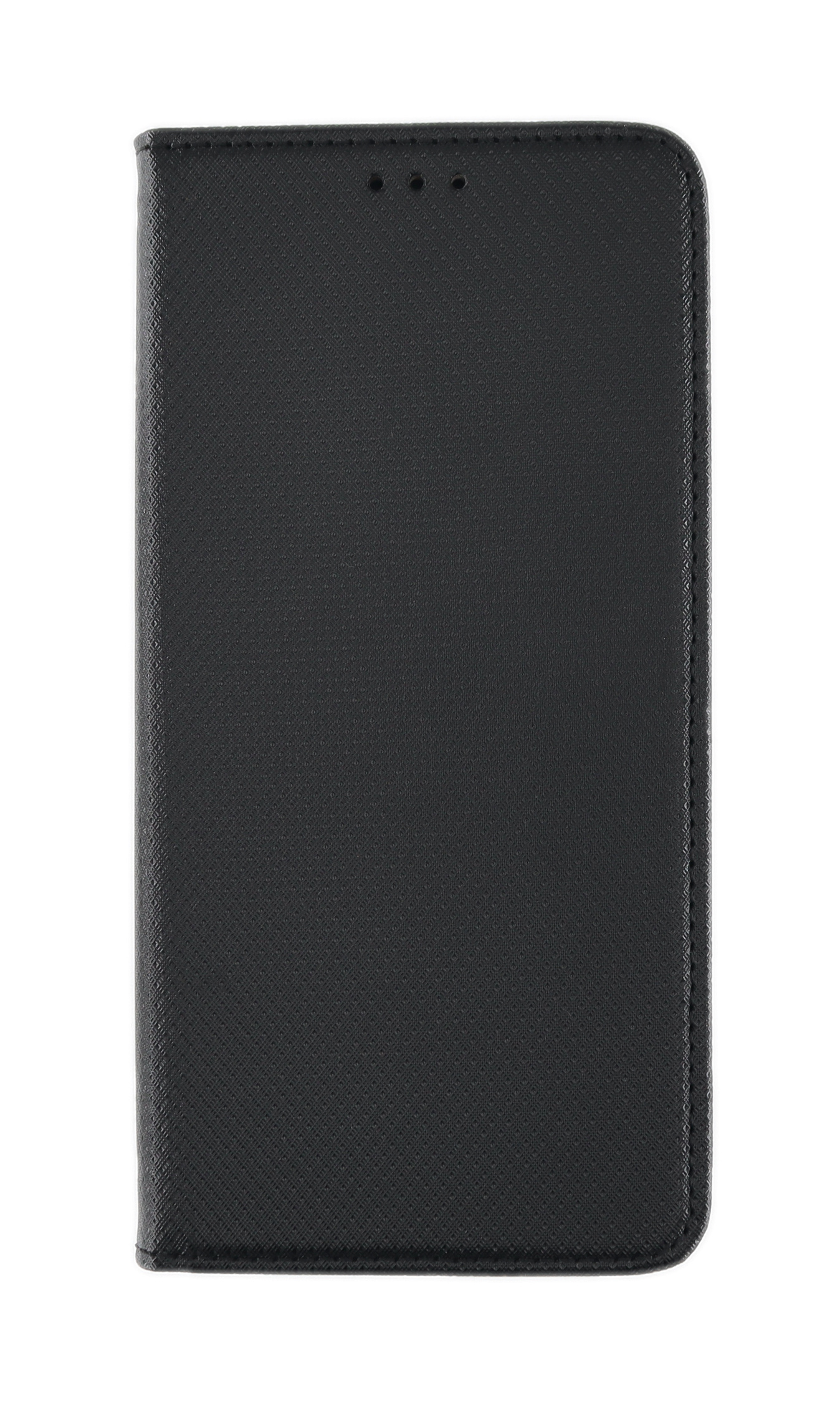JAMCOVER Bookcase Texture, A05s, Galaxy Samsung, Schwarz Bookcover