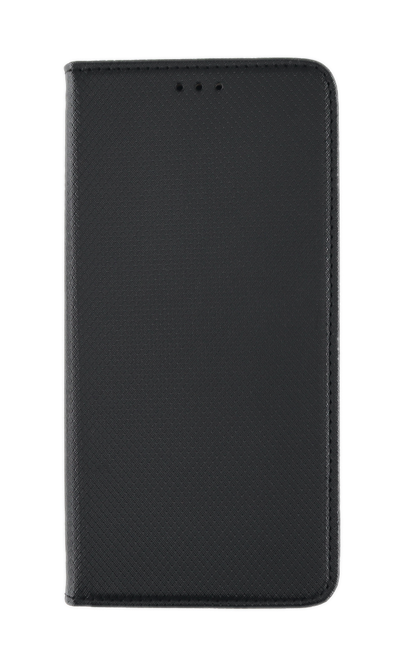 A53 5G, Samsung, Bookcase Texture, JAMCOVER Bookcover, Schwarz Galaxy