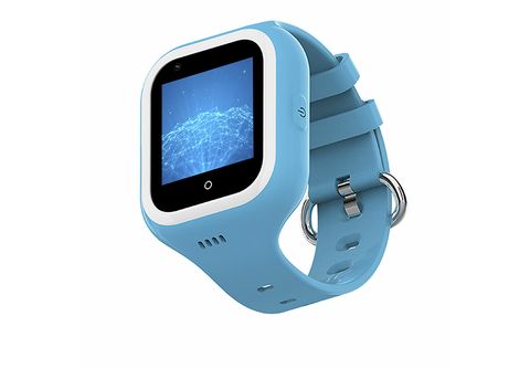 Smartwatch - SAVEFAMILY Iconic+ 4G, Azul