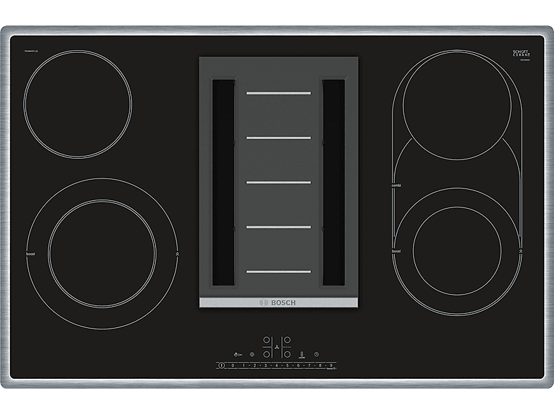 Placa de inducción - BOSCH PKM845F11E