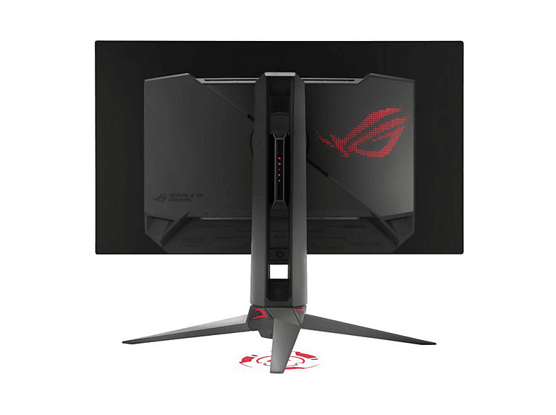 Monitor gaming | ASUS ROG SWIFT OLED PG27AQDM 27P/ QHD - OLED/ 240