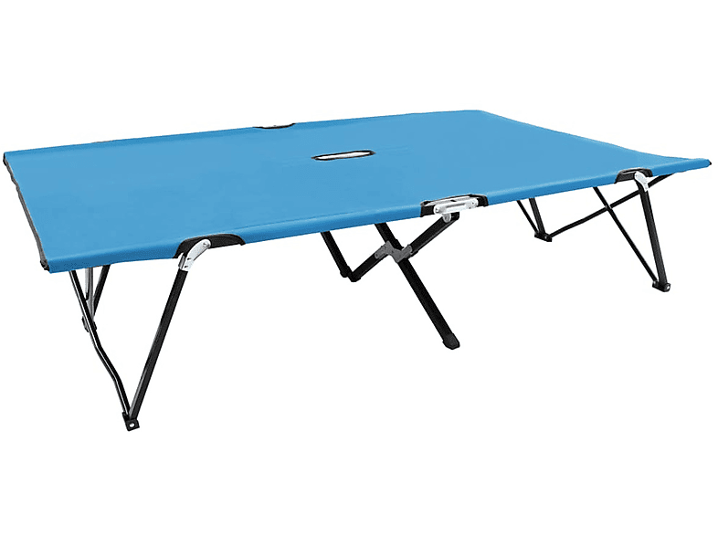 Blau Sonnenbett, VIDAXL 310352