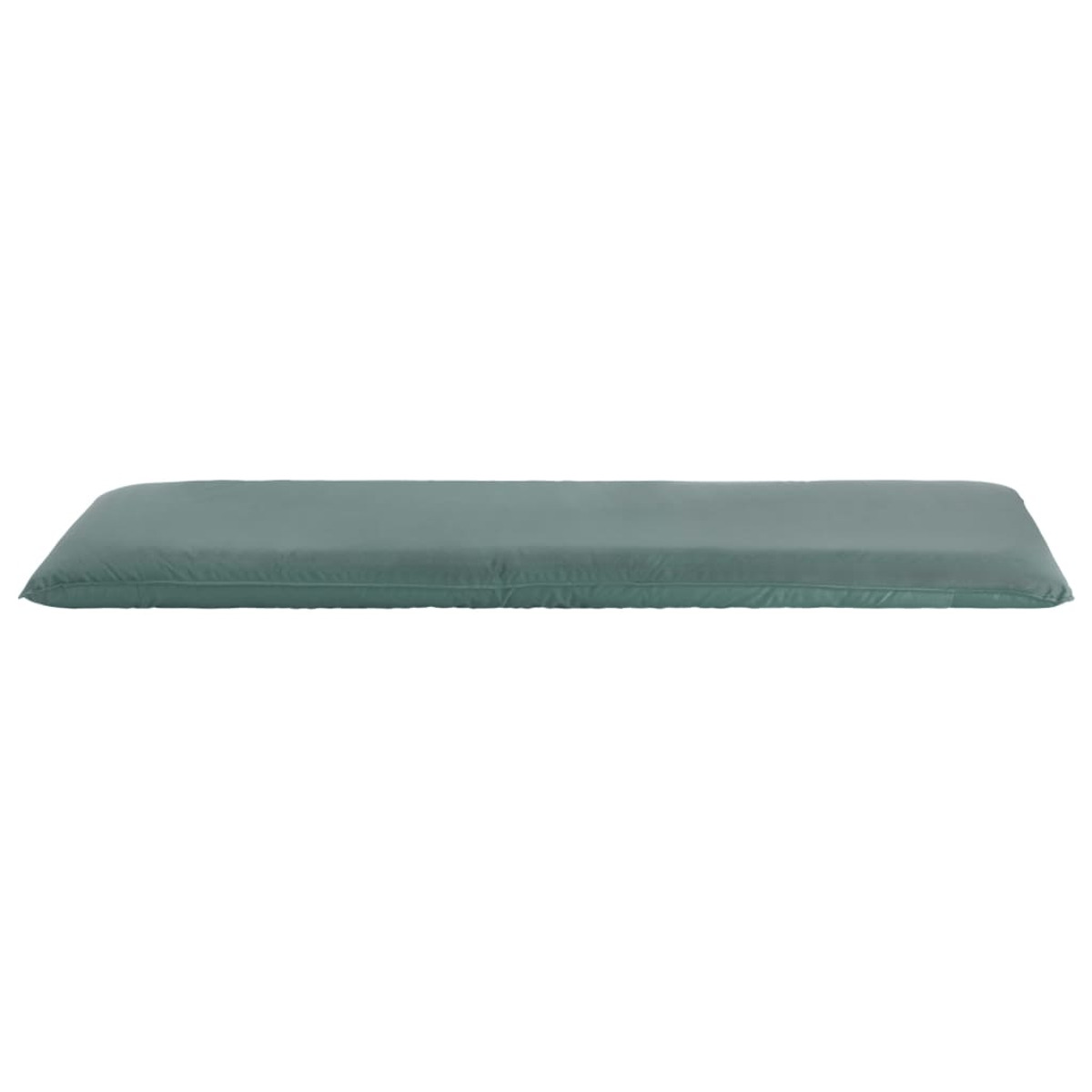 Grau VIDAXL 316045 Sonnenbett,