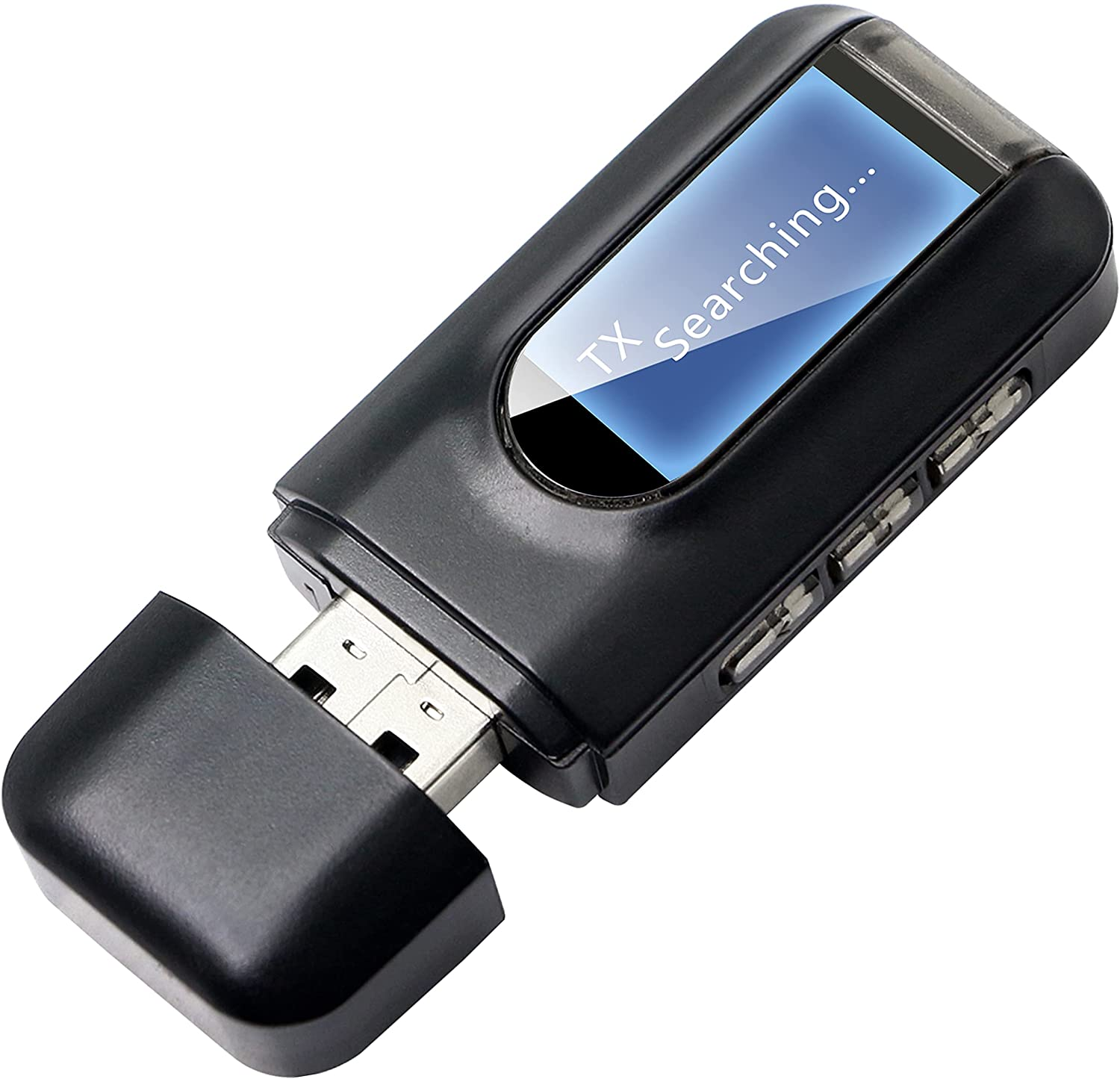 Sender/Empfänger Bluetooth-Adapter Audio 5.0 INF Bluetooth-Adapter Bluetooth 2-in-1