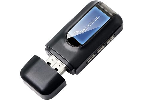 INF 2-in-1 Bluetooth Audio Sender/Empfänger Bluetooth-Adapter 5.0 Bluetooth- Adapter