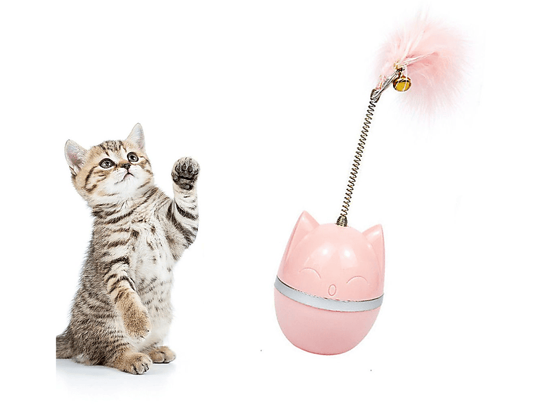geeignet Katzenspielzeug Für HUNKA Kätzchen