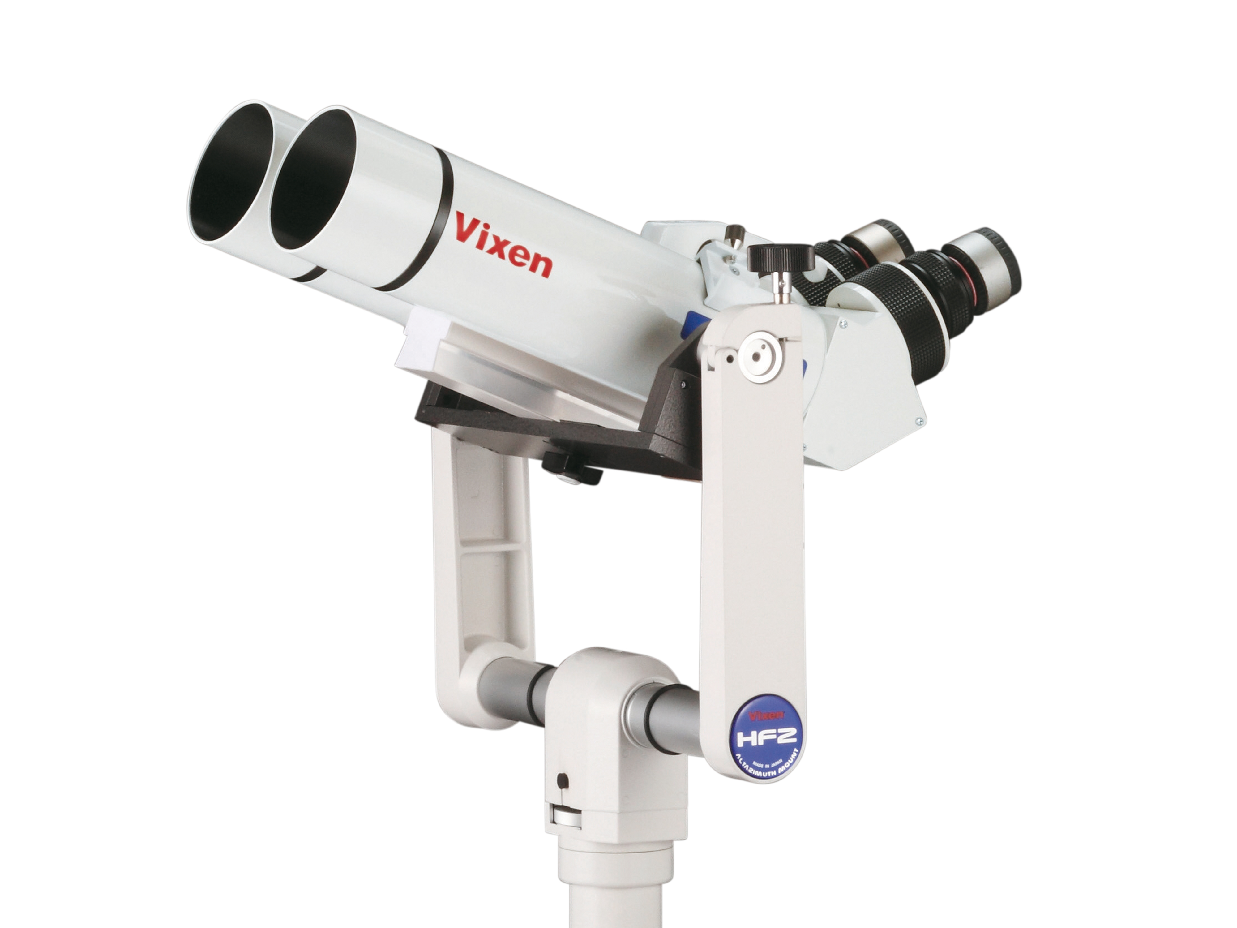 Großfernglas-Komplettset HF2-BT81S-A Teleskop DIVERSE mm, 81 50,
