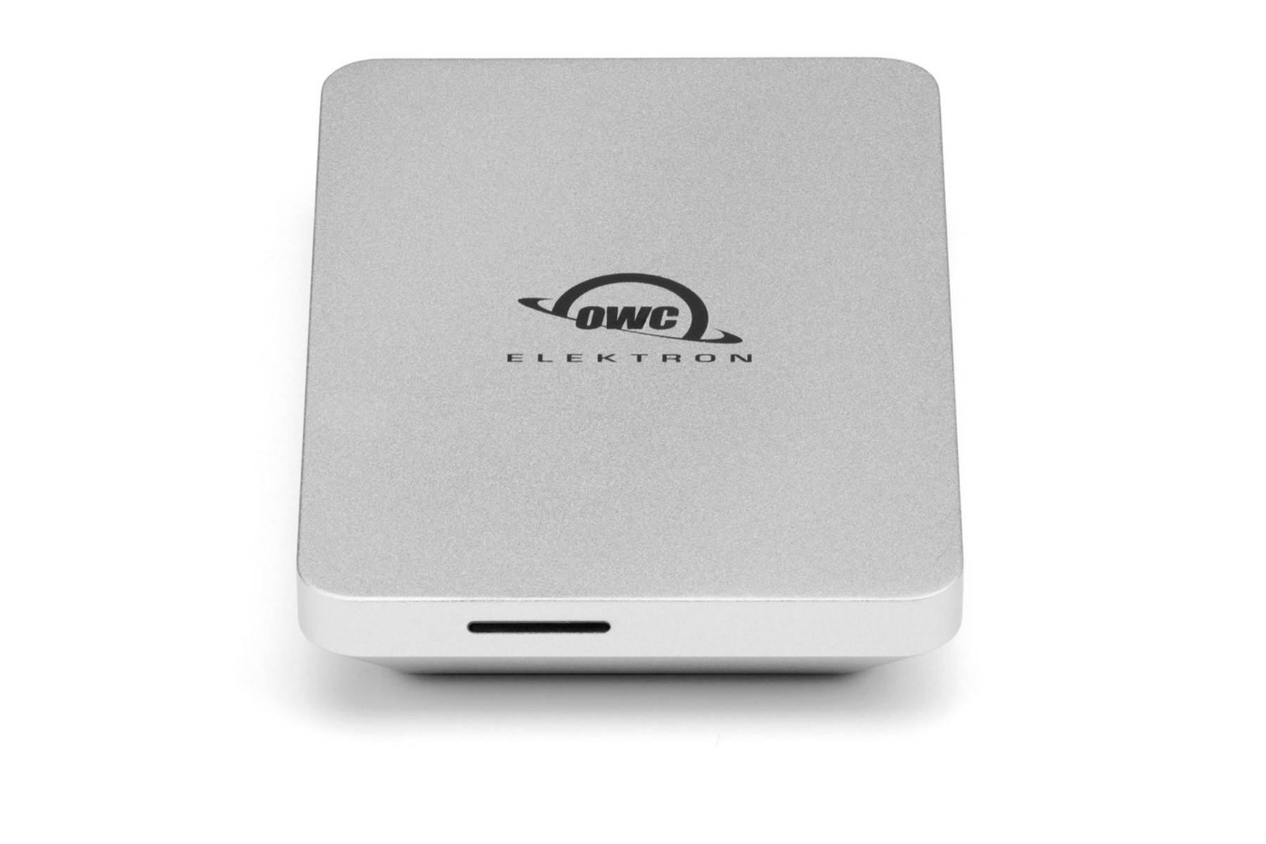 OWC Envoy Pro, SSD, GB Grau 500 extern