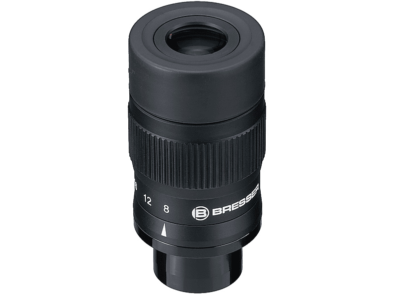 BRESSER LER Zoom-Okular 8-24mm 1,25\'\' Teleskop Zubehör
