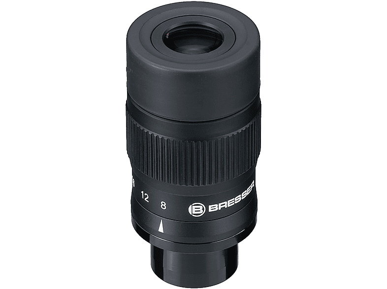 Zubehör Teleskop 1,25\'\' LER 8-24mm Zoom-Okular BRESSER