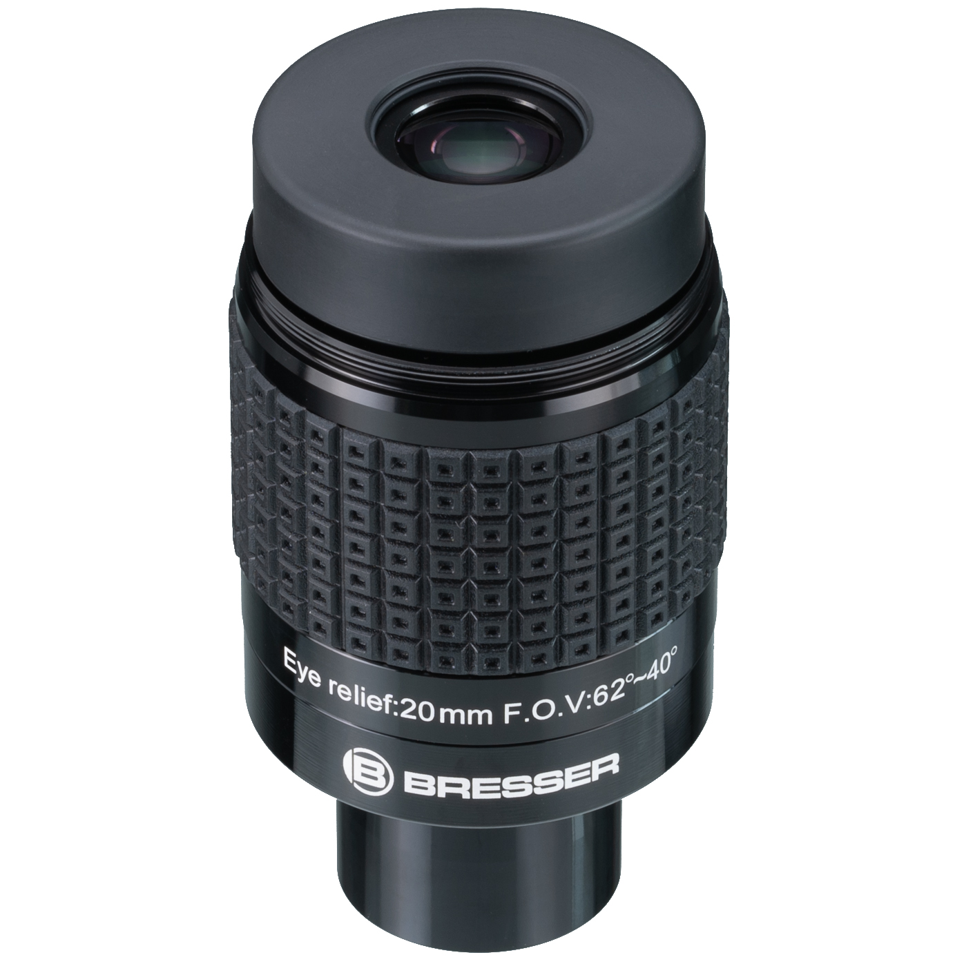 1,25\'\' Deluxe Zoom-Okular Zubehör LER Teleskop BRESSER 8-24mm