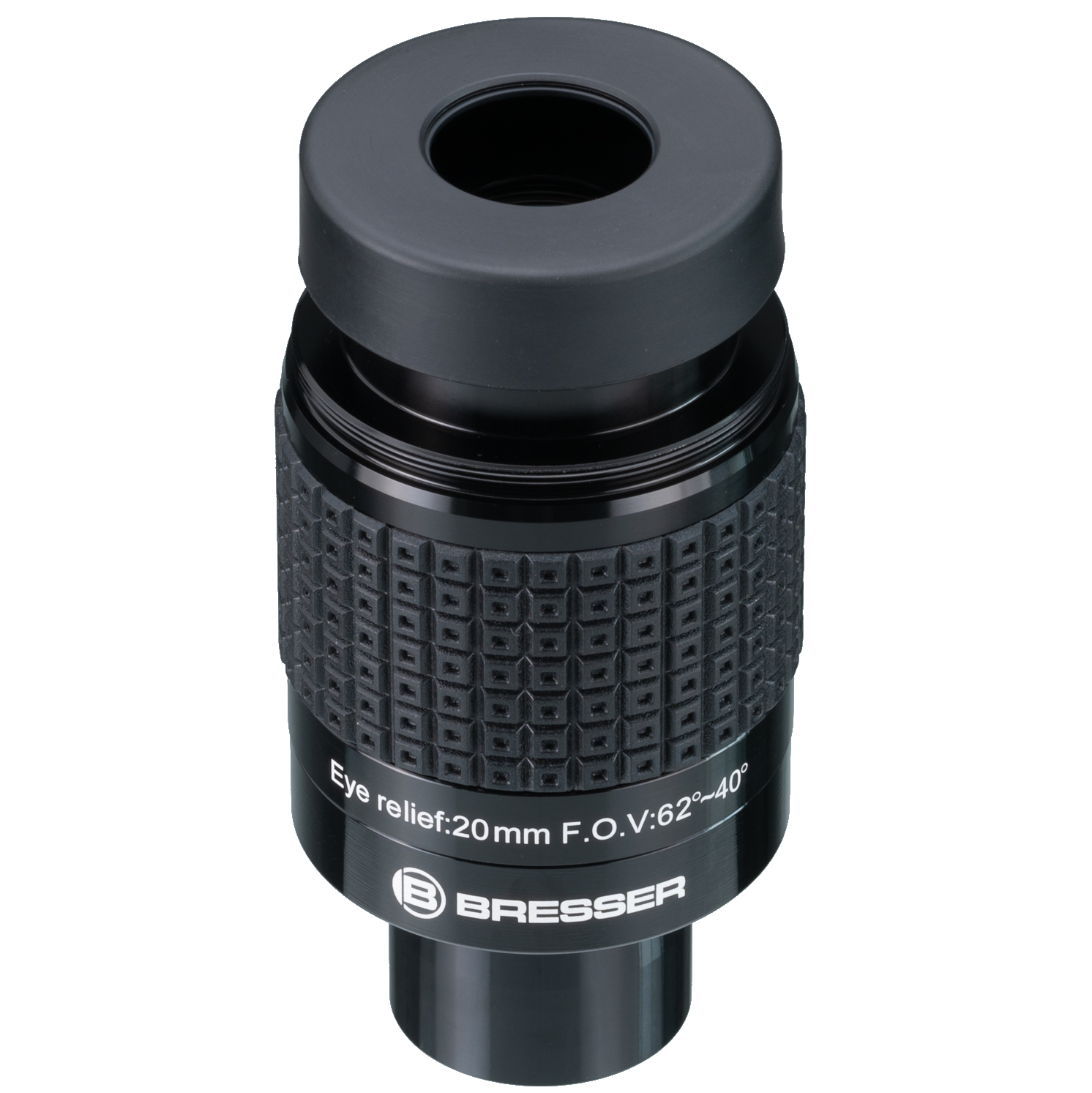 1,25\'\' Deluxe Zoom-Okular Zubehör LER Teleskop BRESSER 8-24mm