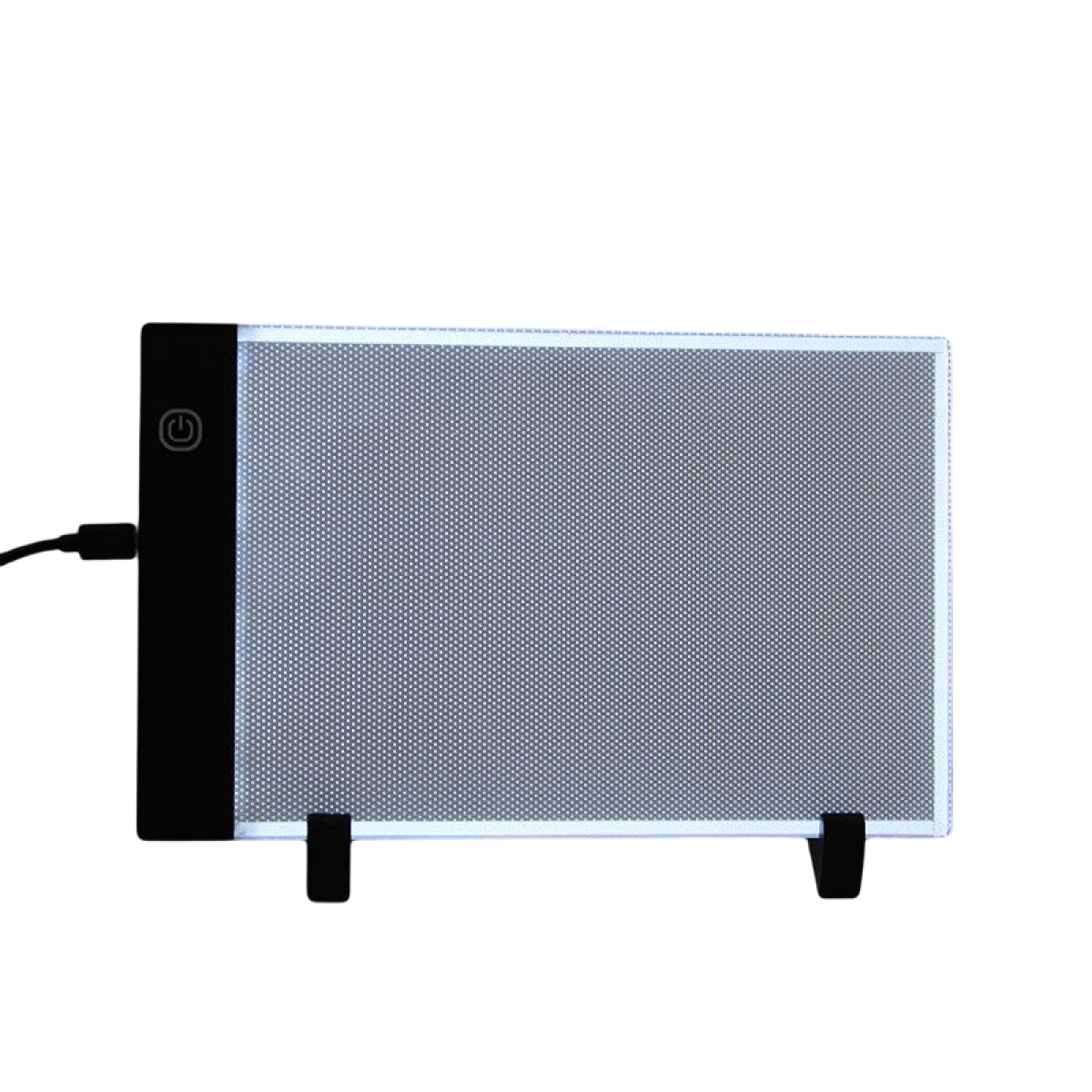 LED-Lichtpad INF LED-Lichtpad A5 stufenlose Dimmung