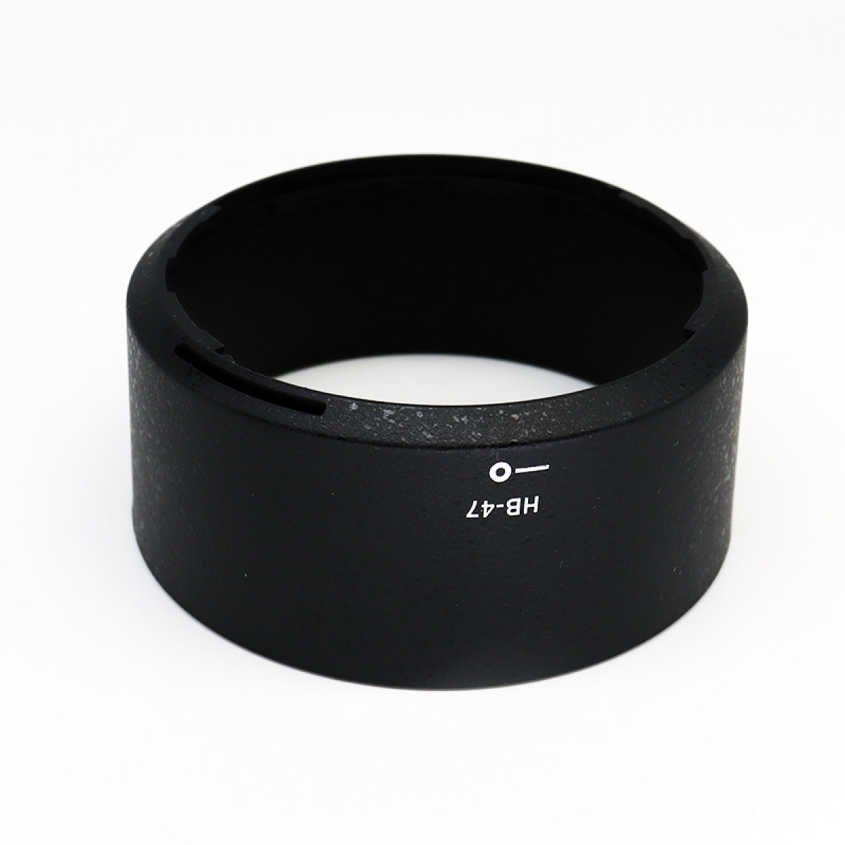50 G umkehrbar INF Gegenlichtblende, f/1,4 AF-S Nikon für Gegenlichtblende Schwarz mm