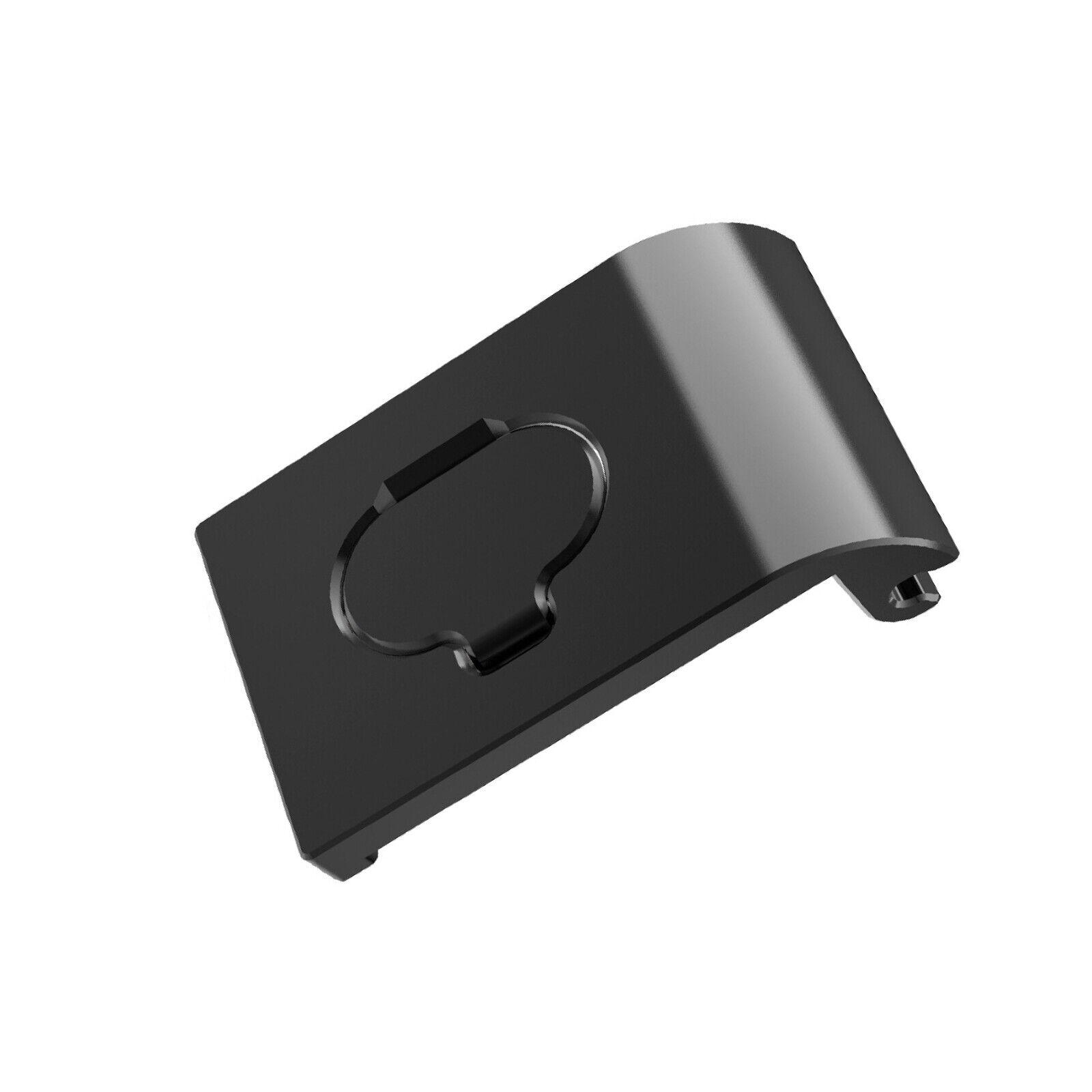 Mini) Action-Kamera-Seitenabdeckung aus INF Schutzhülle(für / GoPro 11 11 Aluminiumlegierung